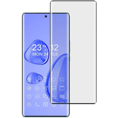 Picture of Honor 50 / honor 50 pro Premium UV Screen Protector with Edge to Edge Full Coverage