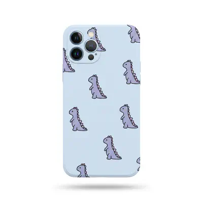 Picture of for iphone 11 pro max silicone customized back cover -Back Cover