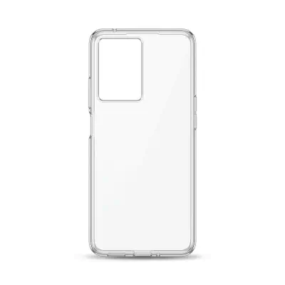 Picture of transparent back cover for oppo a57 4g/oppo a57 5g/oppo a77/a77s/One plus Nord n20SE