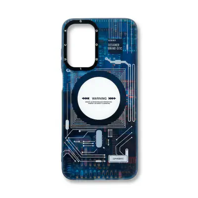 Picture of for oppo a16 /a54 /a55 4g new casetyfi hard case