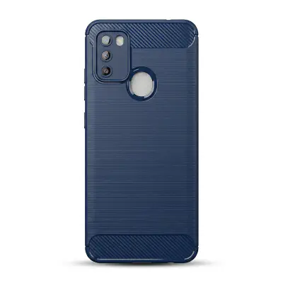 Picture of For Walton Primo R9/H10 Phone Case Soft TPU Slim Fashion Non-Slip Protective Phone Cases For Walton primo R9 /H10 Back Cover