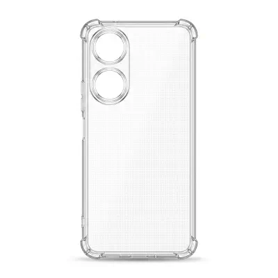 Picture of Transparent Back Cover For vivo y100/vivo t2