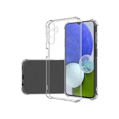Picture of TRANSPARENT BACK COVER FOR SAMSUNG GALAXY A14 4G/5G