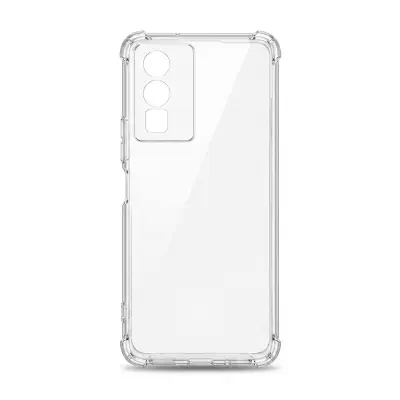Picture of transparent back cover for vivo Y76 5G