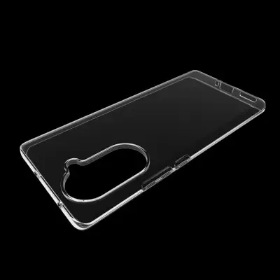 Picture of Transparent Back Cover For Huawei Nova 10 SE