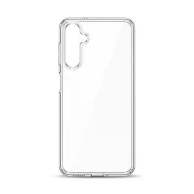 Picture of transparent back cover for samsung galaxy a14 5g