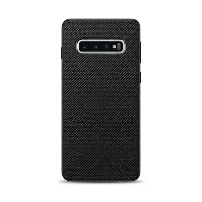 Picture of Hard PC Case for samsung galaxy s10 plus  Phone Cases Luxury Frosted PC Hard Protection Back Cover