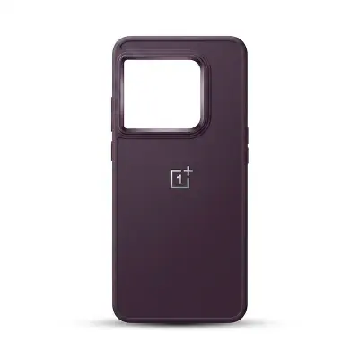 Picture of for one plus 10 pro soft silicone back cover -Back Cover