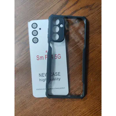 Picture of FOR SAMSUNG GALAXY F54 5G XUNDD PROTECTIVE BACK COVER