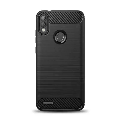Picture of for walton primo h9 soft silicone back cover