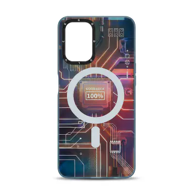 Picture of FOR REDMI NOTE 11 4G / NOTE 11S NEW CASETIFY BACK COVER