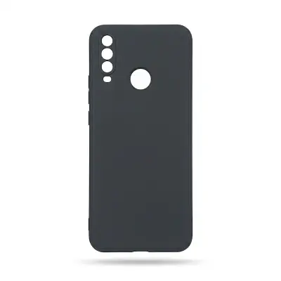 Picture of Symphony z30 Back Cover Soft Silicon Symphony Z30 Back Case