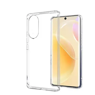 Picture of Transparent Back Cover For Huawei Nova 9 SE /Honor 50 SE