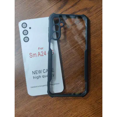 Picture of FOR SAMSUNG GALAXY A24 5G / A24 4G XUNDD PROTECTIVE BACK COVER
