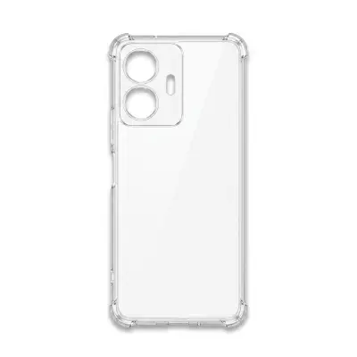 Picture of transparent back cover for vivo Y77 5G