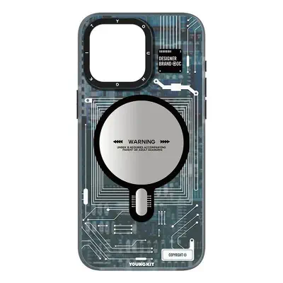 Picture of for tecno spark go 2023 / pop 7 / smart 7 / pop 7 pro new casetyfi back cover