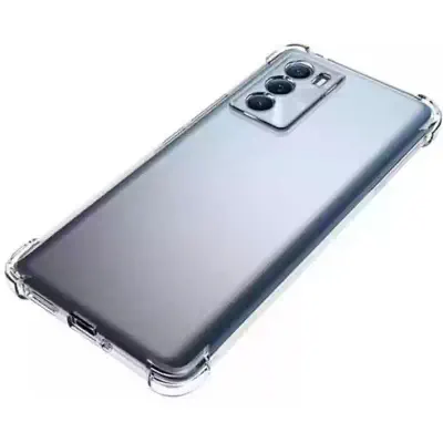 Picture of Transparent Back Cover For Vivo iQoo Neo5 SE