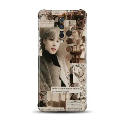Picture of for redmi k20 / k20 pro mi 9t customized BTS cover