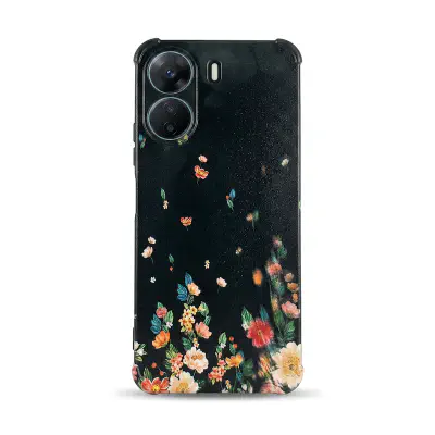 Picture of For Redmi 13C 4G ladies back cover
