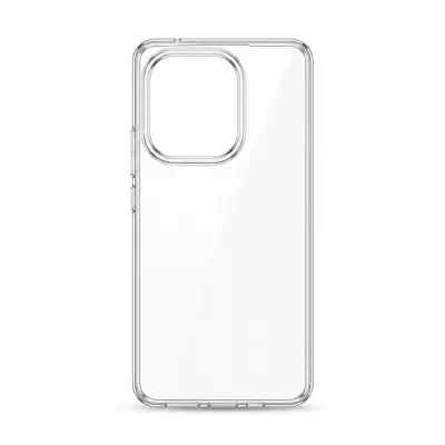Picture of Xiaomi Redmi Note 13 4G Clear Cover Soft Thin Anti-Scratches Crystal Case