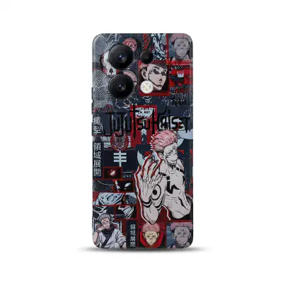 Picture of Premium Liquid Silicon Phone Case For Redmi 12 5G Luxury Shockproof Liquid Silicone Case Customize Protection Back Cover Soft Case
