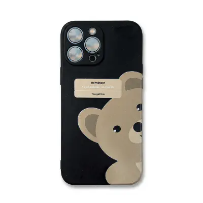 Picture of Premium Liquid Silicon Phone Case For apple iPhone 11/11 Pro/11 Pro Max/12/12 Pro/12 Pro Max/13/13 Pro/13 Pro Max/14/14 Pro/14 Plus/14 Pro Max/15/15 Pro Luxury Shockproof Liquid Silicone Case Customize Protection Back Cover Soft Case