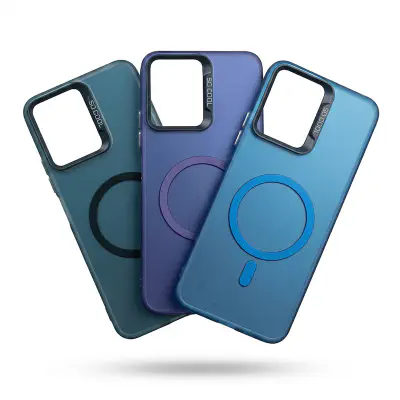 Picture of FOR vivo redmi note 12 4g matte finish so cool premium back cover