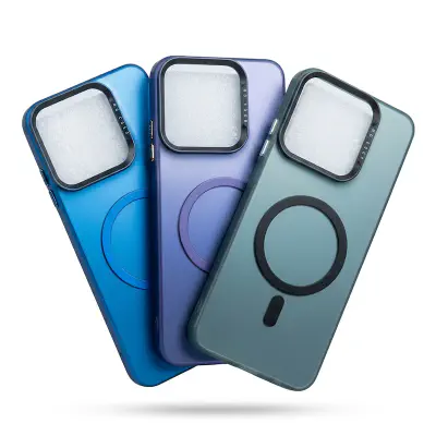 Picture of for redmi 12 4g / redmi 12 5g matte finish so cool premium back cover