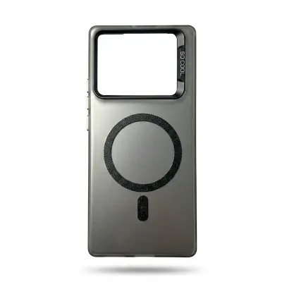 Picture of infinix Note 40 matte finish premium back cover