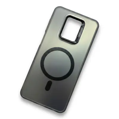 Picture of Redmi Note 9 pro/Note 9s/poco m2 pro matte finish premium back cover