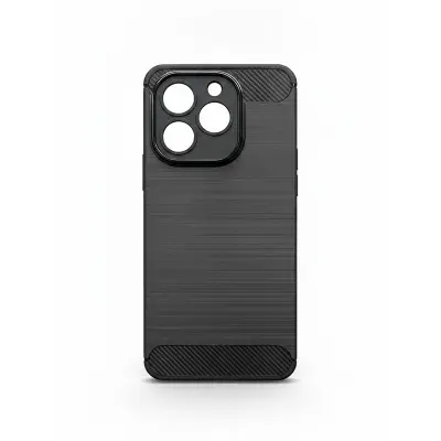 Picture of Symphony inova 30 spigen silicon back cover