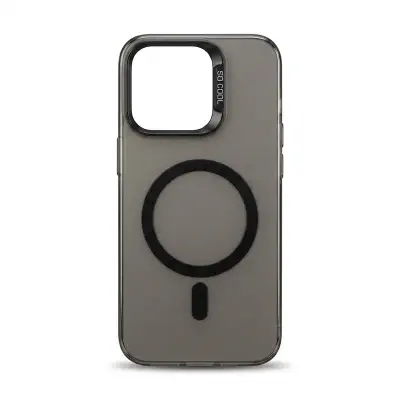 Picture of Huawei Honor X8B matte finish premium back cover
