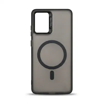 Picture of OPPO F19/A95 matte finish premium back cover