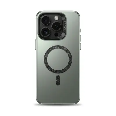 Picture of Tecno Spark 10 pro matte finish premium back cover