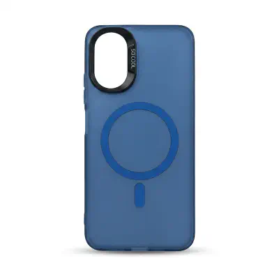 Picture of OPPO A18/A38 matte finish premium back cover