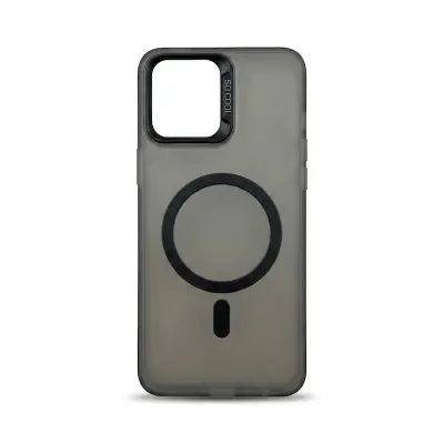 Picture of Realme 8 4G  / realme 8 pro  matte finish premium back cover