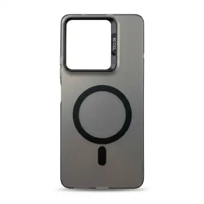 Picture of Tecno Camon 20/Camon 20 pro matte finish premium back cover