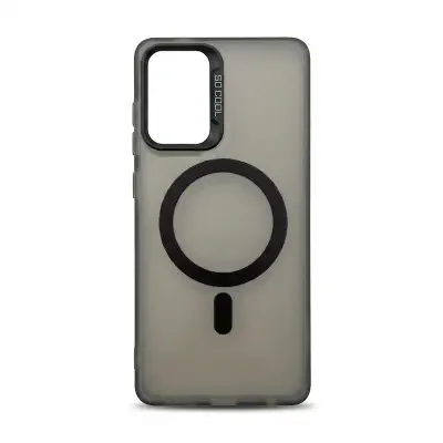 Picture of Samsung A05s /samsung galaxy m14 4g  matte finish premium back cover