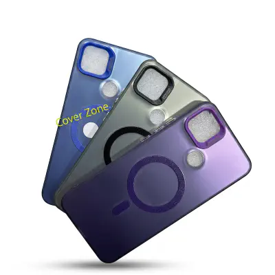 Picture of Oppo A15 / Oppo A15S Phone Case Casing 3D Imd So Cool Magsafe CASETiFY Case For Oppo A15 Back Cover