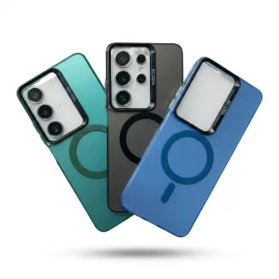 Picture of vivo Y17S Phone Case Casing 3D Imd So Cool Magsafe CASETiFY Case For VIVO Y17s Back Cover
