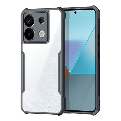 Picture of For Redmi Note 13 4G ipaky Back Cover