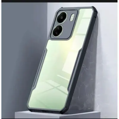Picture of for redmi 13c 4g shockproof xundd protective back cover