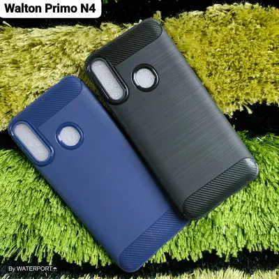 Picture of Walton Primo N4 Printed Back Cover Premium Quality Walton Primo N4 Back Case