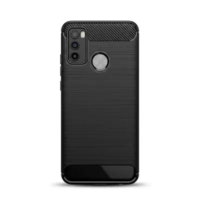Picture of Walton Primo Gh10 / Walton Primo Gh10i Back Cover Soft Silicone Back Case Premium Luxury Back Cases GH10/GH10i