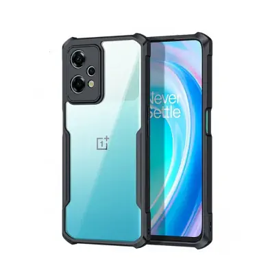 Picture of For OnePlus Nord CE 2 Lite 5G Back Cover Matte Protection Back Case For OnePlus Nord CE 2 Lite 5G Silicon Tpu Case Long Lasting Back Case