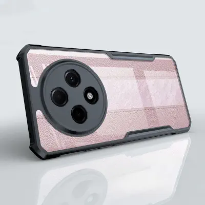 Picture of Redmi 14C Shockproof Phone Case for Xiaomi Redmi 13 13C 12 12C 10 10C 10A Note 13 12 11 10 9 Pro Pro+ 12s 11s 10s POCO F6 F5 X6 X5 M6 Pro M5 5G 4G TPU Anti-fall Casing Back Cover
