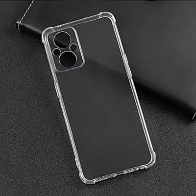 Picture of For Xiaomi Redmi 11 Prime 4G Transparent Clear Silicon Tup Back Cover Phone Cases phone cover Pani Cover