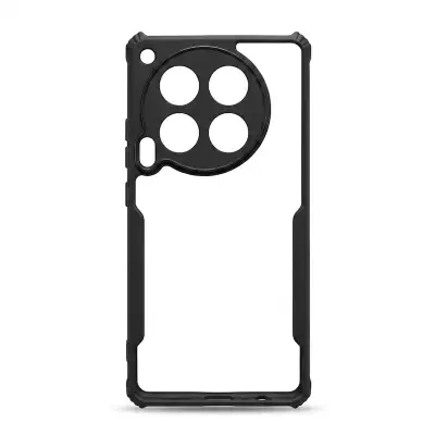 Picture of Tecno Camon 30  4G /5G Xunddo protection back cover