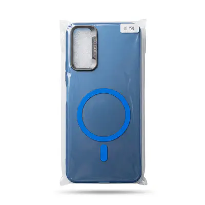 Picture of ViVO Y20/Y12S/Y20G/Y20S matte finish back cover