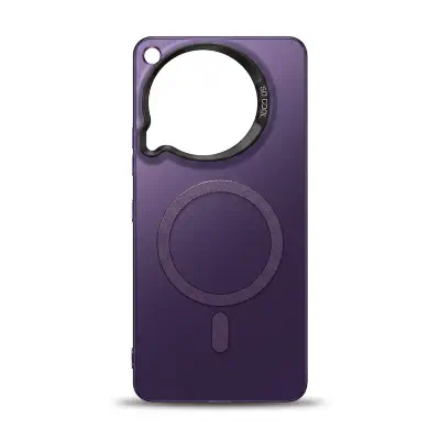 Picture of Tecno Camon 30 matte finish premium back cover